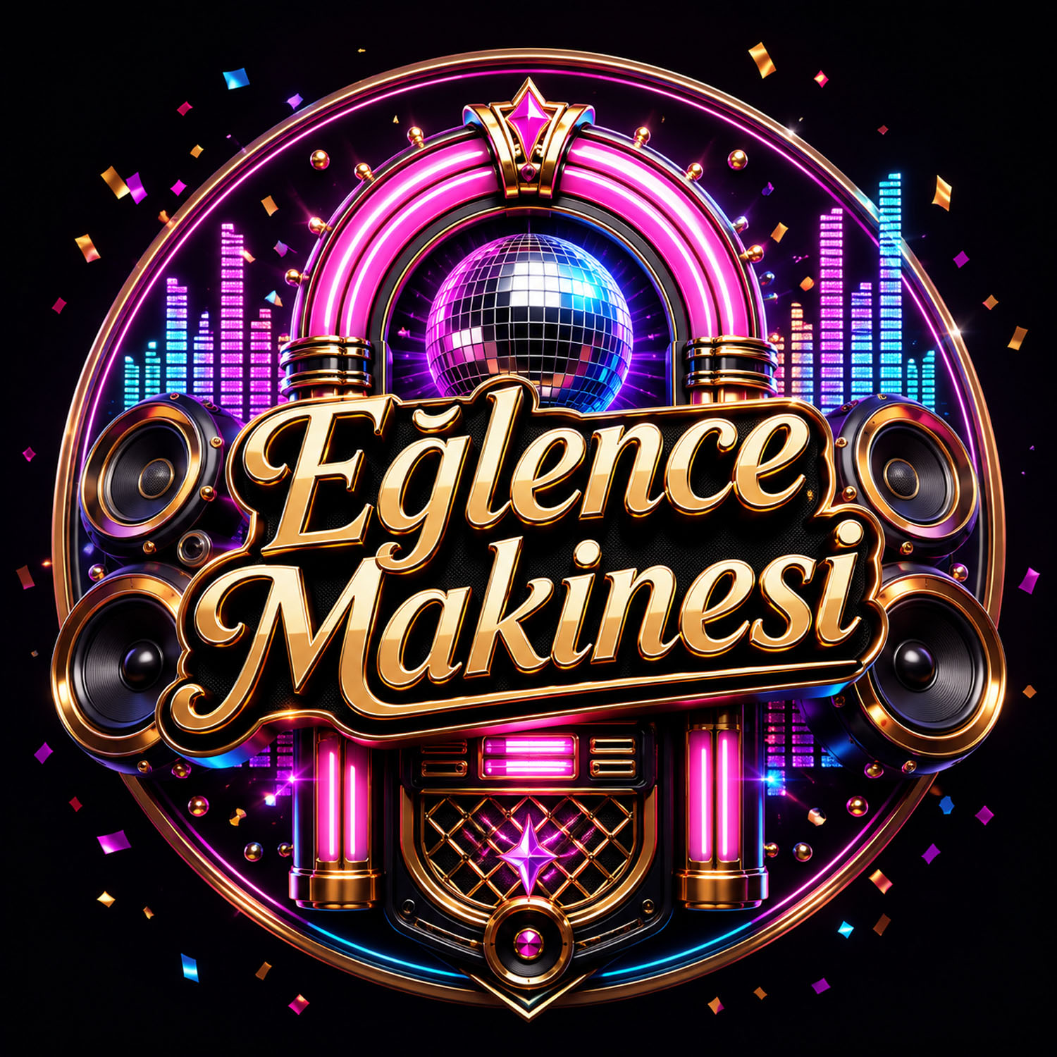 Eğlence Makinesi