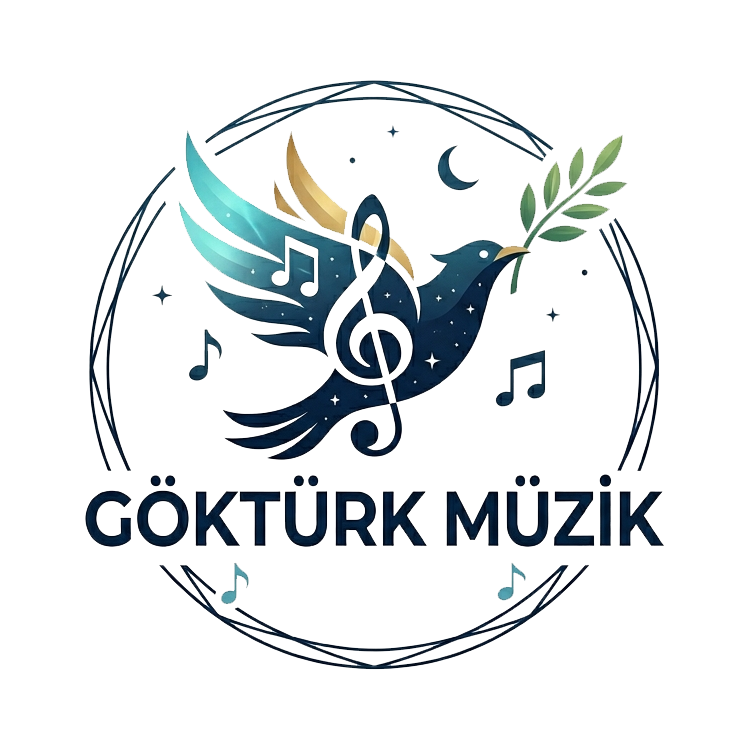 Göktürk Müzik