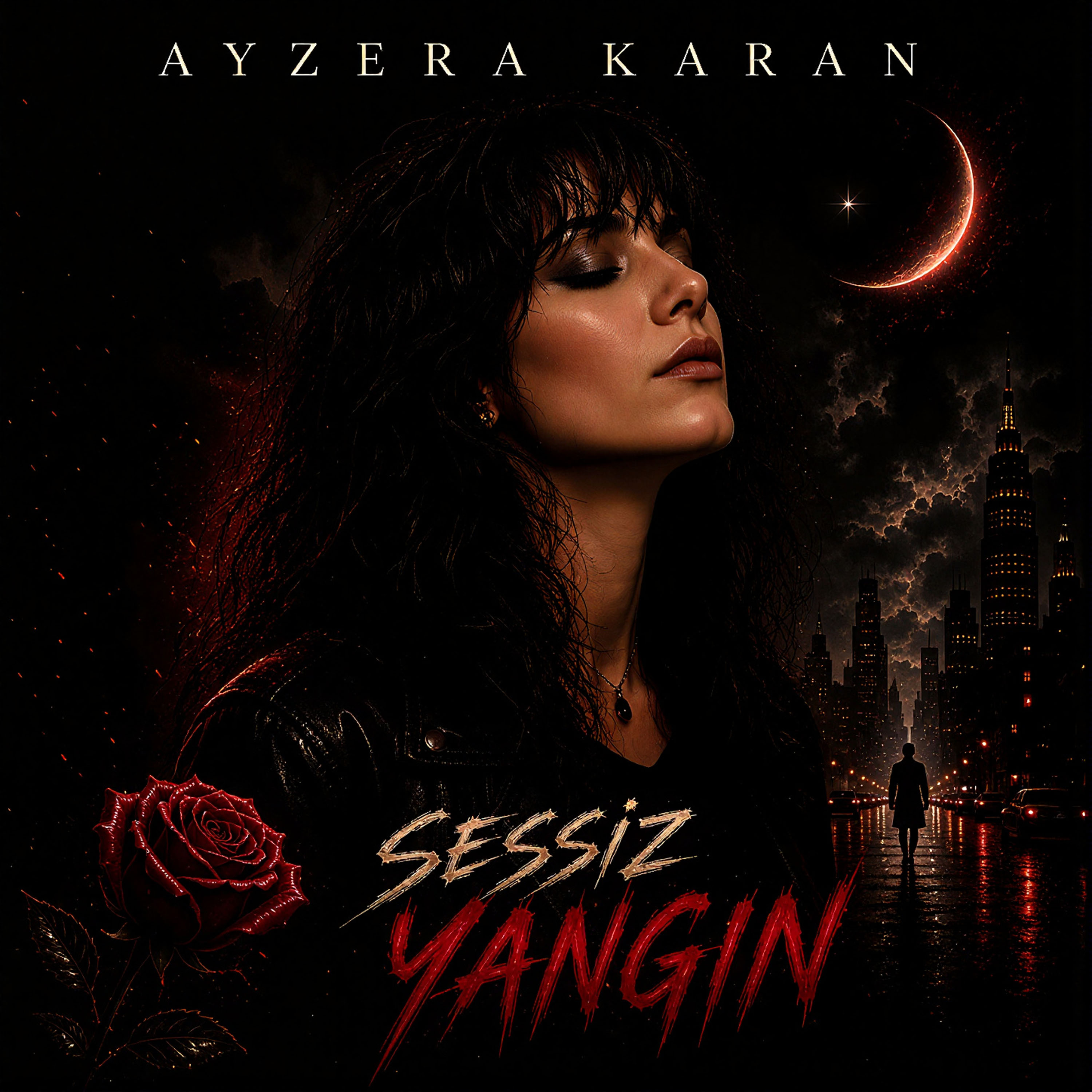 Sessiz Yangın