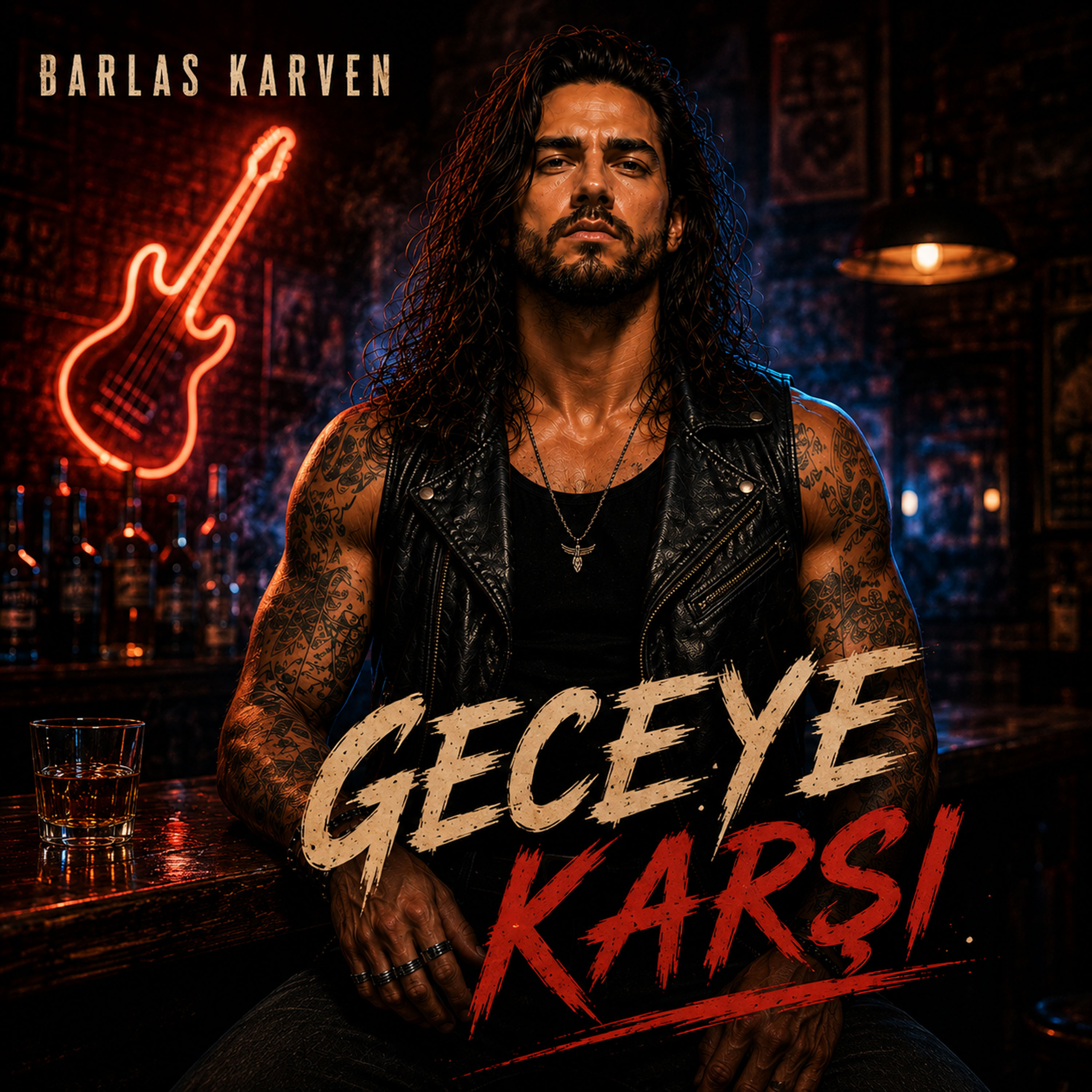 Geceye Karşı