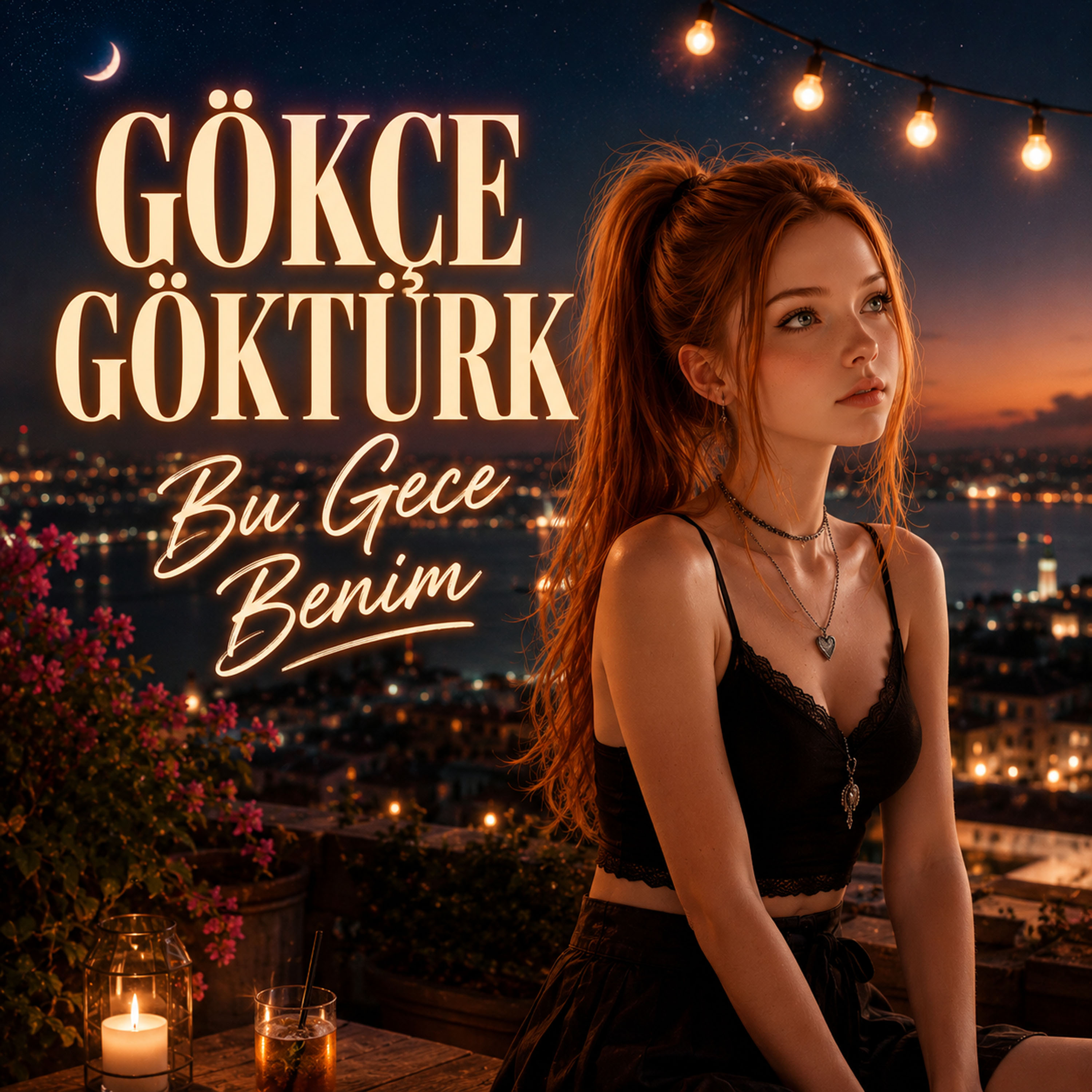 Bu Gece Benim
