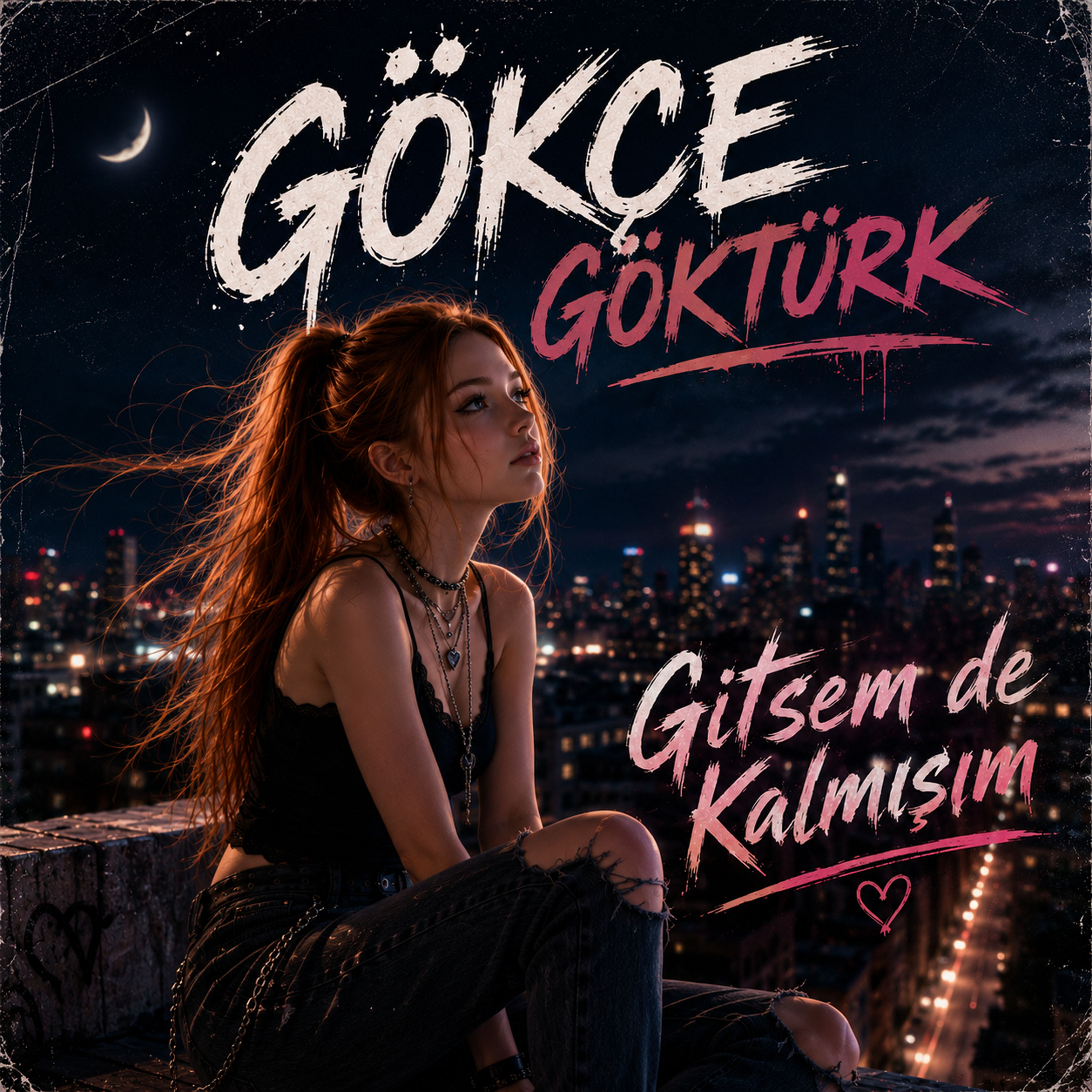 Gitsem de Kalmışım