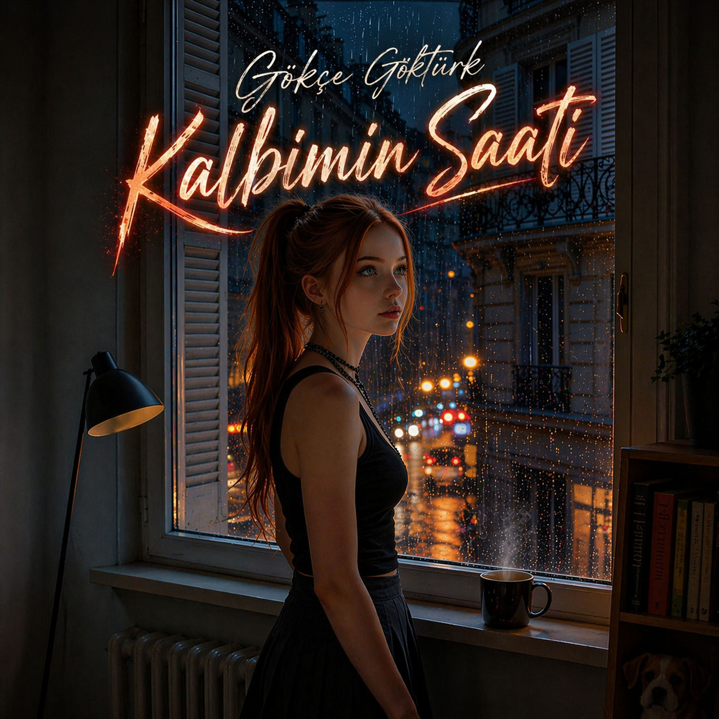Kalbimin Saati