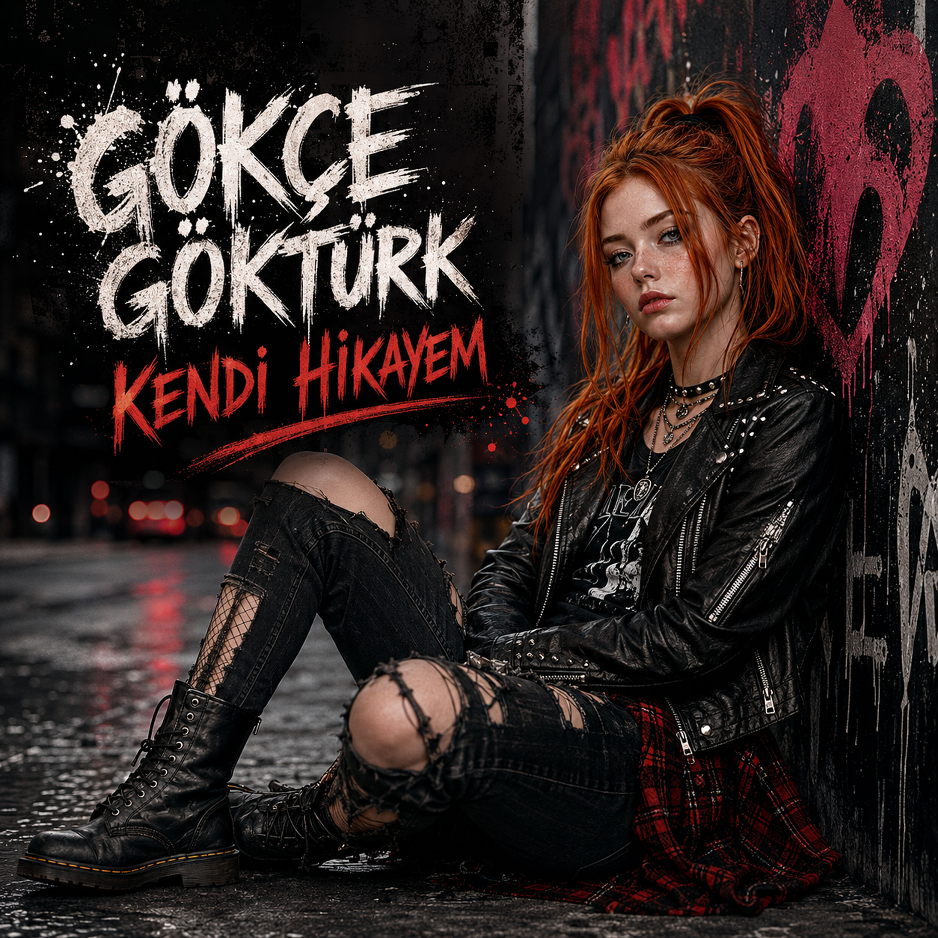 Kendi Hikayem