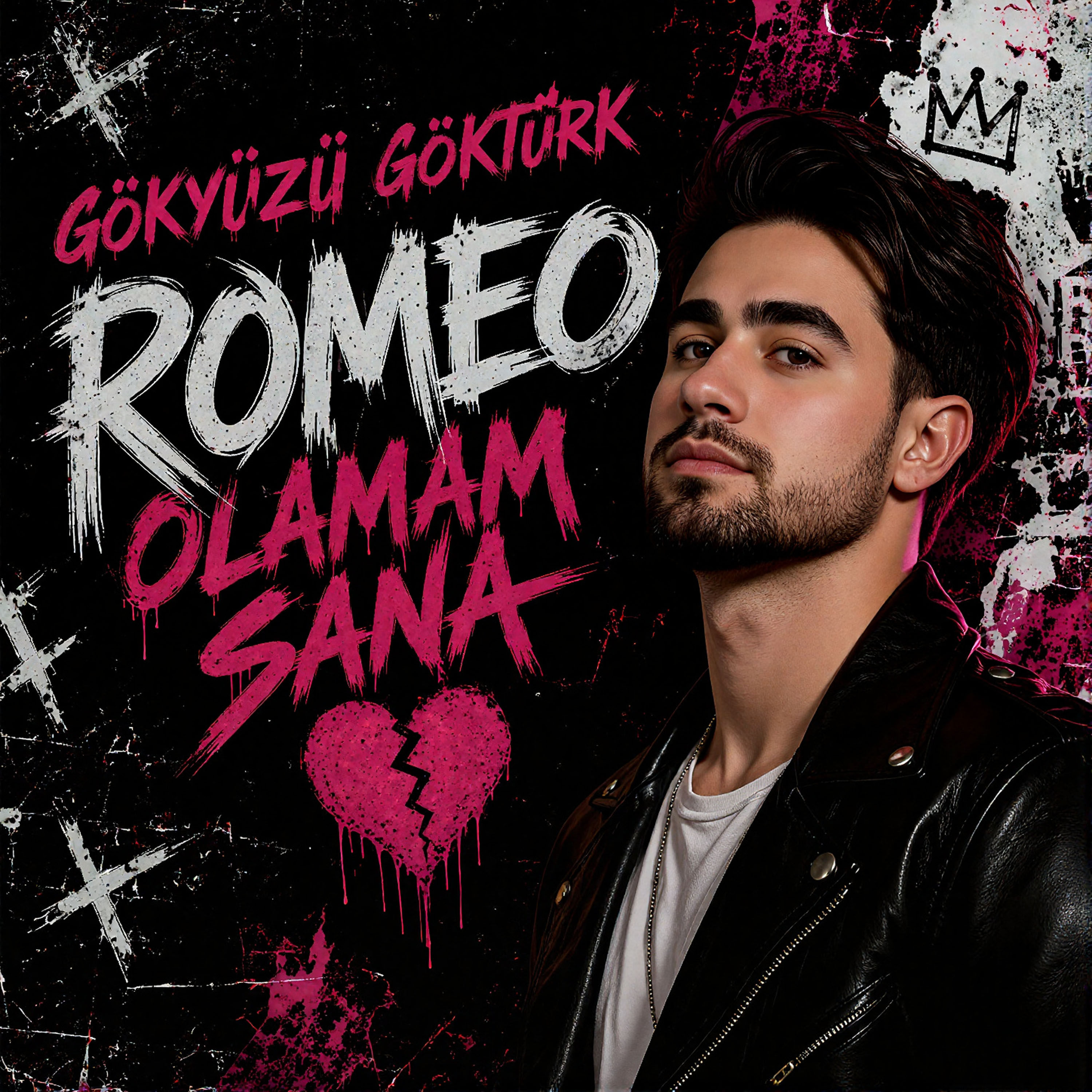 Romeo Olamam Sana