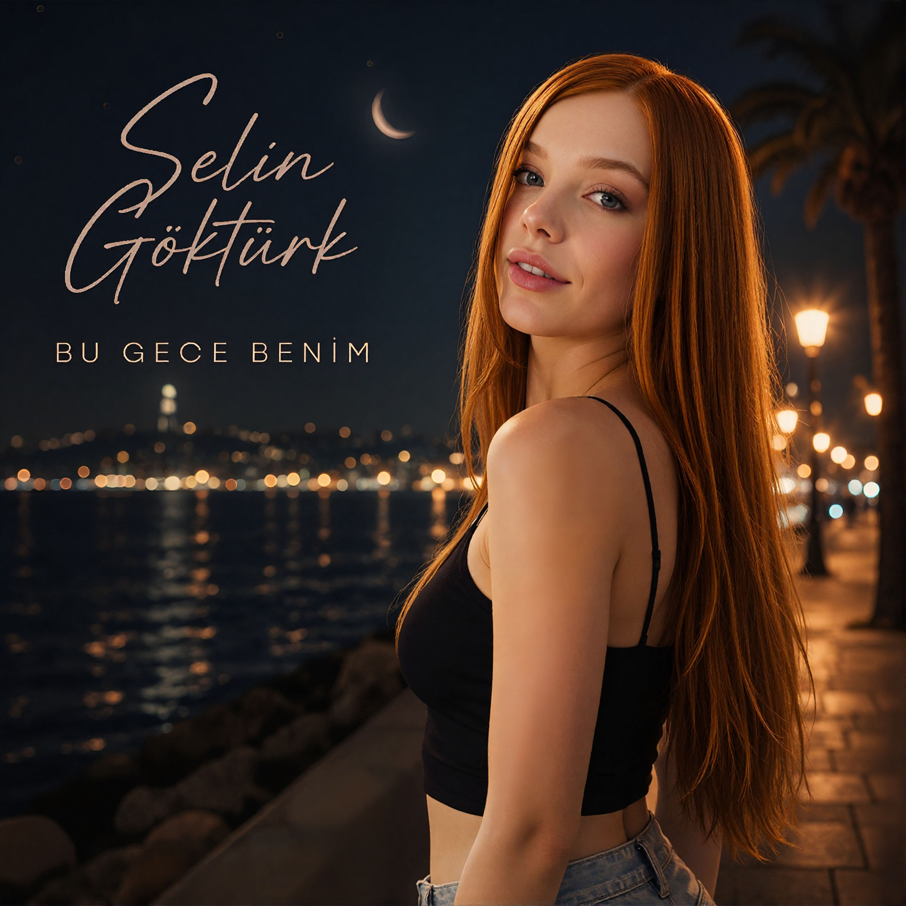 Bu Gece Benim