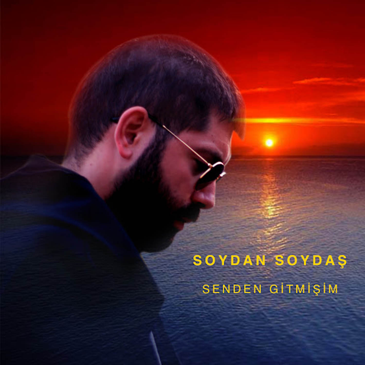 Senden Gitmişim