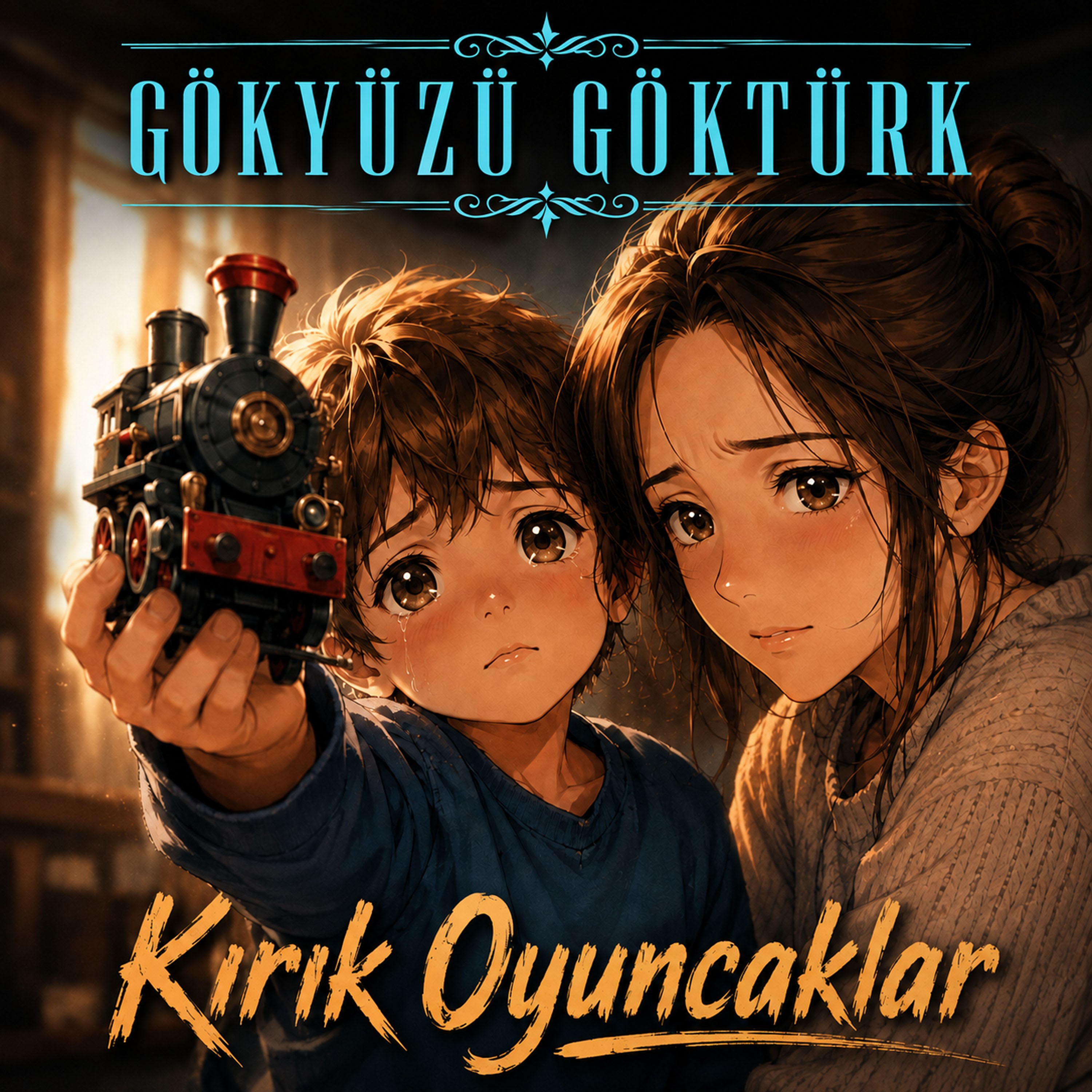 Kırık Oyuncaklar