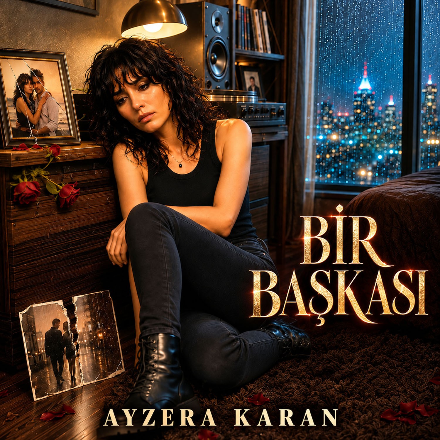 Ayzera Karan - Bir Başkası