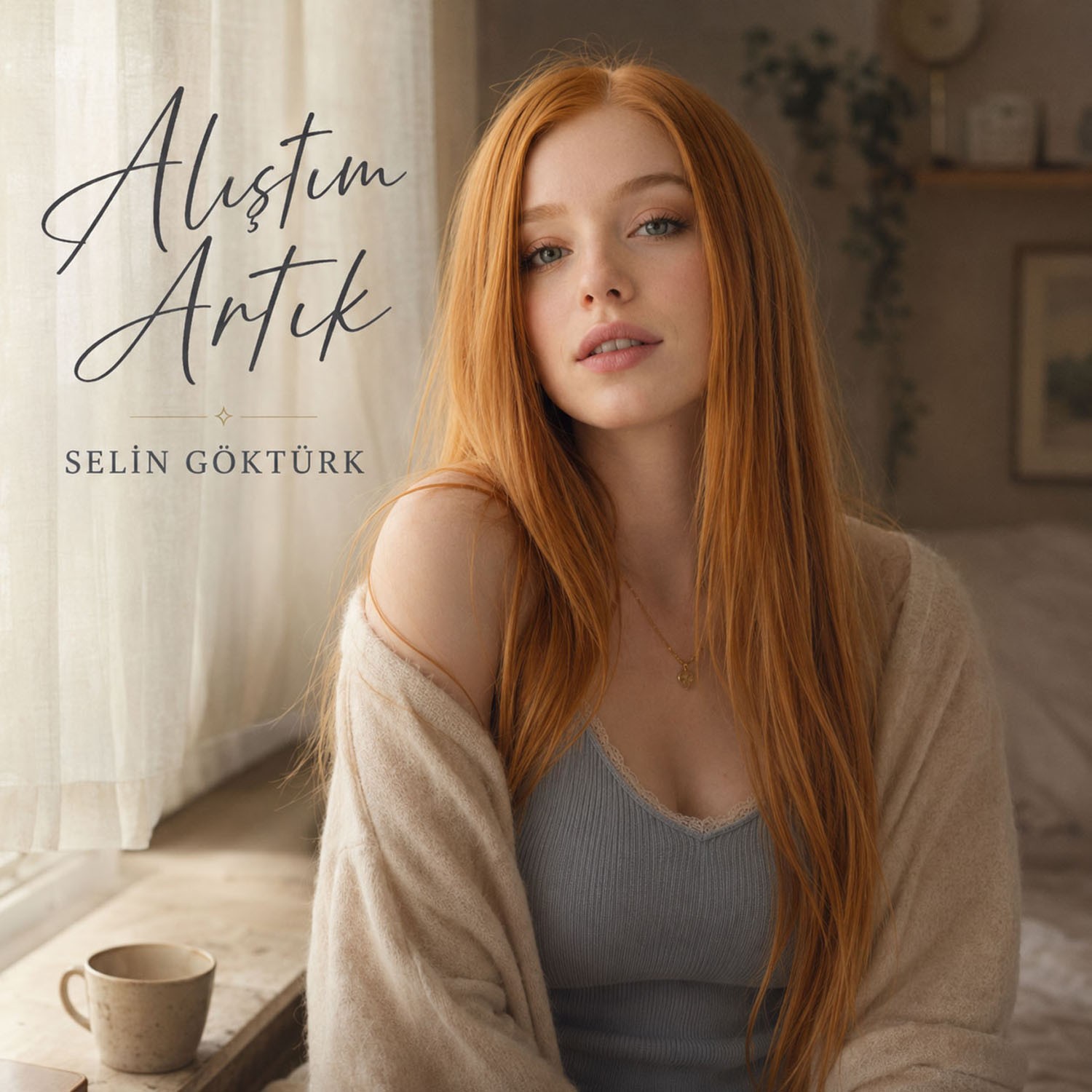 Selin Göktürk - Alıştım Artık