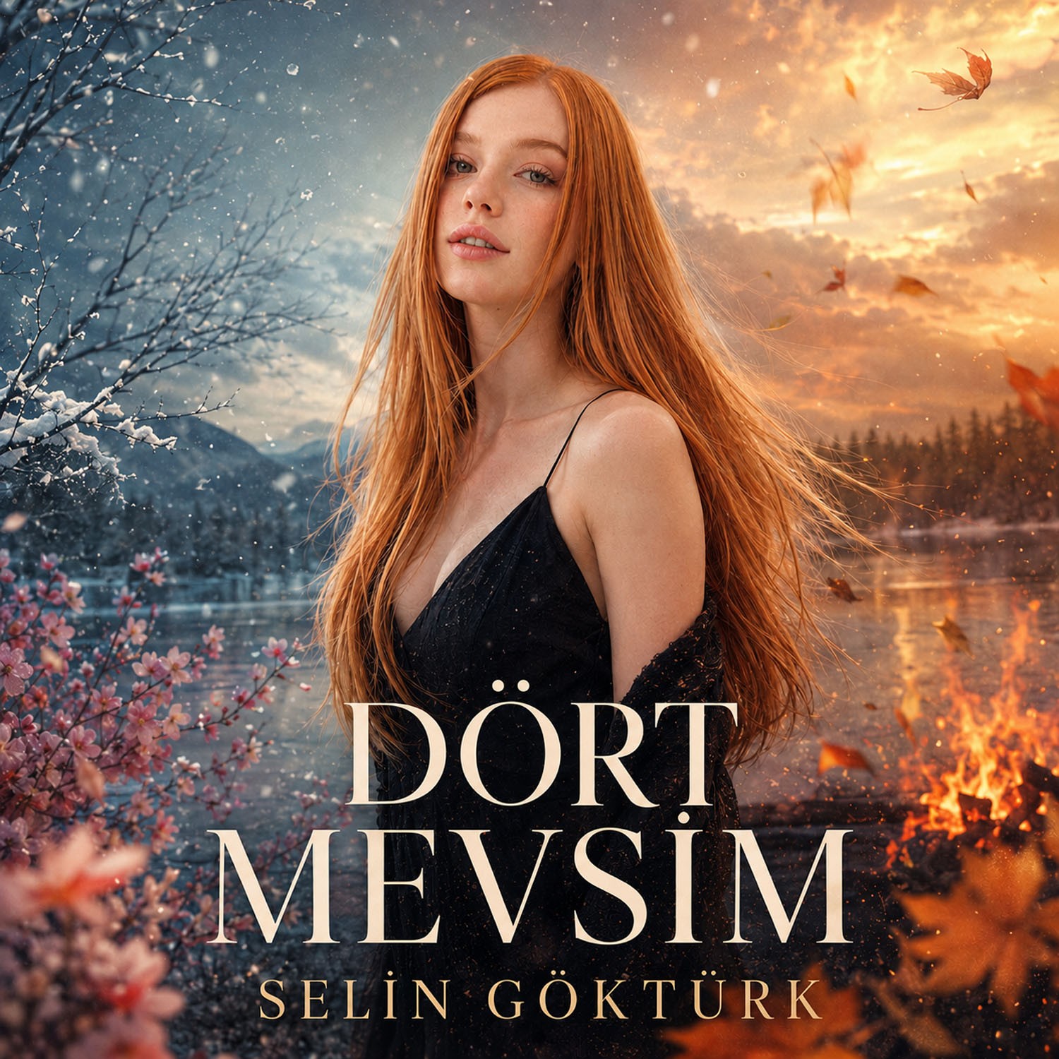 Selin Göktürk - Dört Mevsim